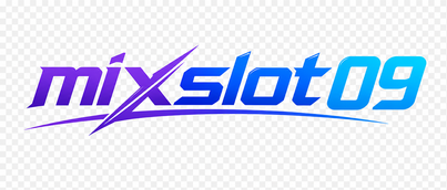 mixslot09 โลโก้